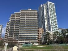 二子玉川第一スカイハイツマンション建替事業（東京都世田谷区）