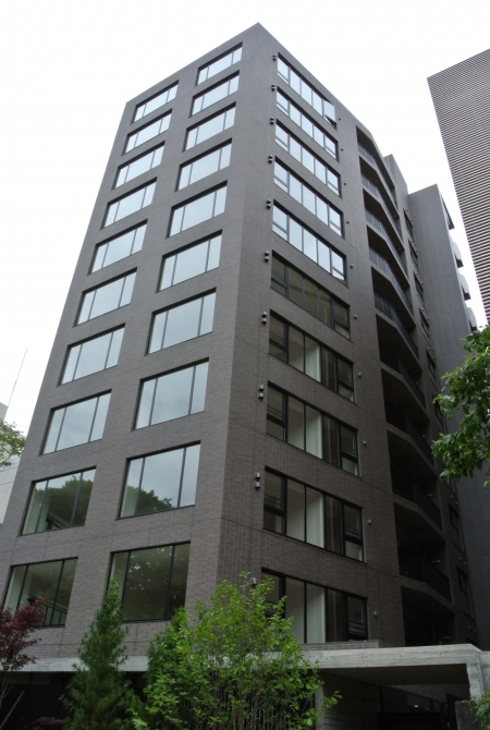 ハイツ駒込マンション建替事業（東京都文京区）