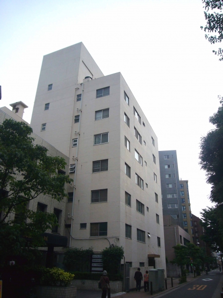 ハイツ駒込マンション建替事業（東京都文京区）