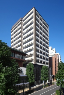 宇田川町住宅マンション建替事業（東京都渋谷区）