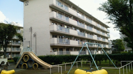 藤沢住宅マンション建替事業（神奈川県藤沢市）