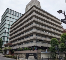 麹町山王マンションマンション建替事業（東京都千代田区）