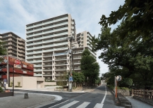 大宮高鼻町ハイツマンション建替事業（さいたま市大宮区）