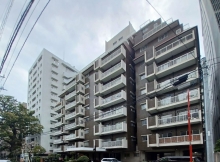 東急アルス本郷マンション建替事業（東京都文京区）